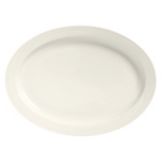 Syracuse Cascade&trade; Turina&trade; Oval Platter, 12" x 9"