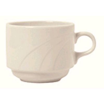 Syracuse Cascade&trade; Turina&trade; 8 oz Stacking Cup