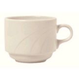 Syracuse Cascade&trade; Turina&trade; 8 oz Stacking Cup