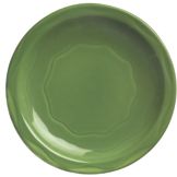 Syracuse Cantina&reg; Sage Carved 6" Plate