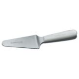 Dexter Russell Sani-Safe&reg; 4-1/2 x 2-1/4" Pie Knife