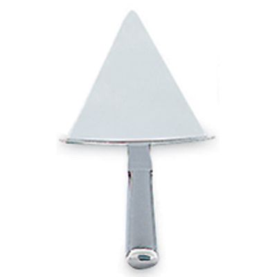 Mirror Finish S/S Hollow Handle Pie Server, 11-3/16"