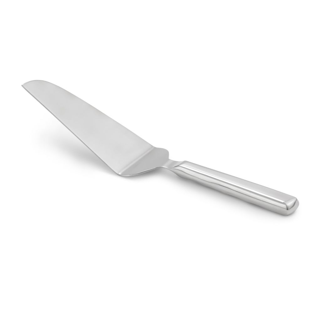 Mirror Finish S/S Hollow Handle Pastry Server, 11"