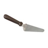 American Metalcraft Flex 10-1/2" Pie / Pizza Server