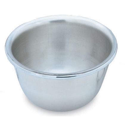 Replacement S/S Bowl for 99637 Revolving 3-Way Server, 10 oz