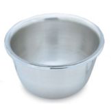Replacement S/S Bowl for 99637 Revolving 3-Way Server, 10 oz