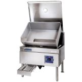 Cleveland Range 30 Gallon Electric Tilting Skillet