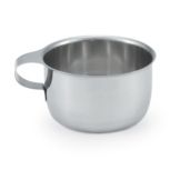 Mirror Finish S/S Drink / Soup Cup, 9 oz