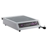 Vollrath Intrigue&trade; Countertop Induction Range