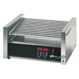 Star&reg; Mfg Grill-Max&reg; Electronic 75-Hot Dog Grill
