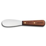 Dexter Russell Traditional 3&frac12;" Sandwich Spreader