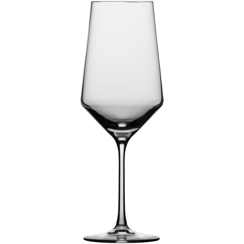 Fortessa Tritan&reg; Crystal Pure Crystal 23 Oz Bordeaux Glass