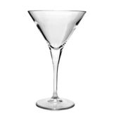 Bormioli Rocco Ypsilon 8-1/4 Oz Martini / Cocktail Glass