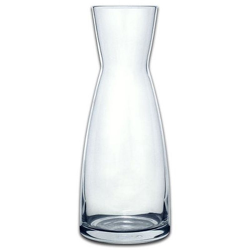 Bormioli Rocco Ypsilon 36-1/2 Oz Carafe