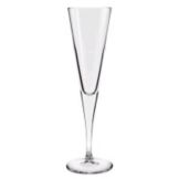 Bormioli Rocco Ypsilon 5-1/2 Oz Flute Glass