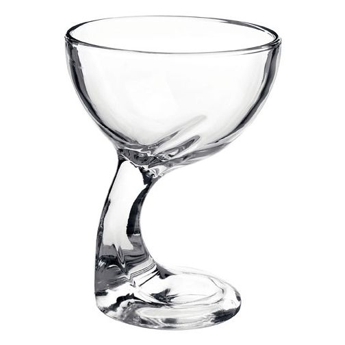 Bormioli Rocco Jerba Clear 12-1/4 Oz Dessert Dish