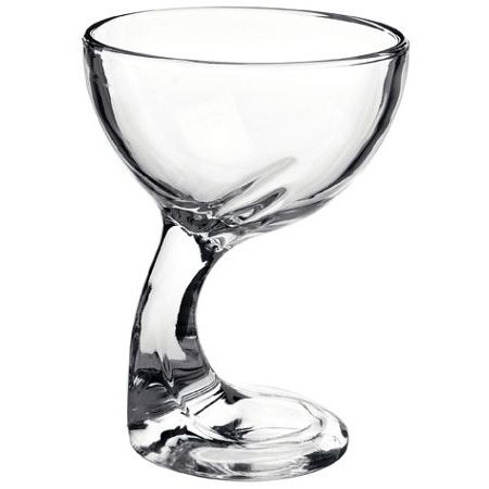 Bormioli Rocco Jerba 12-1/4 Oz Dessert Dish