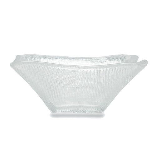 Fortessa&reg; Accentz Kerala 16 Oz Sharp Square Bowl