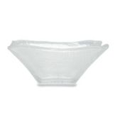 Fortessa&reg; Accentz Kerala 16 Oz Sharp Square Bowl