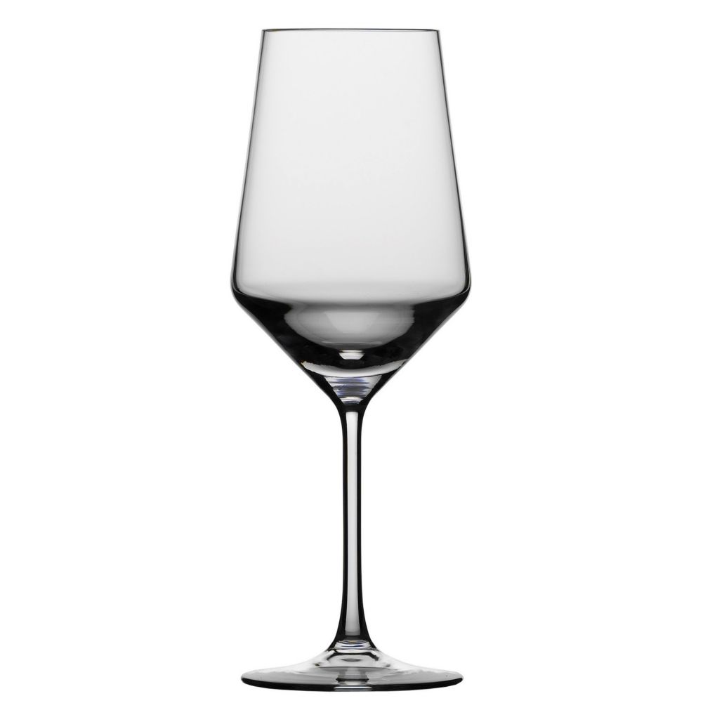 Fortessa Pure Tritan Crystal Cabernet Glass, 18.2 oz