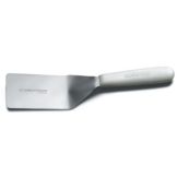 Dexter Russell Sani-Safe&reg; 4 x 2-1/2"  Pancake Turner