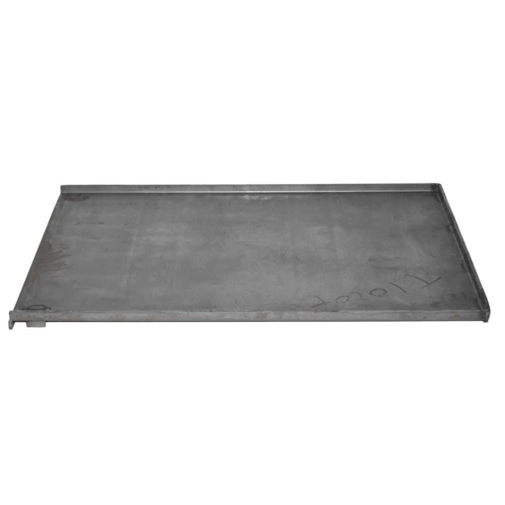 Bakers Pride Griddle Plate for CH-6J / CH-8J / CH-10J / CH-12J