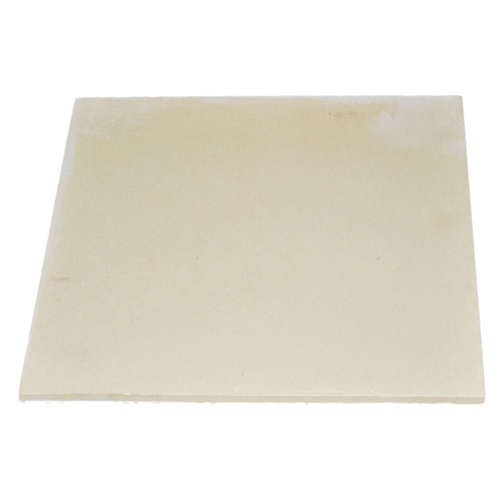 Bakers Pride Ceramic Pizza Baking Stone