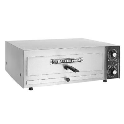 Bakers Pride Electric 24"W Countertop Pizza Oven