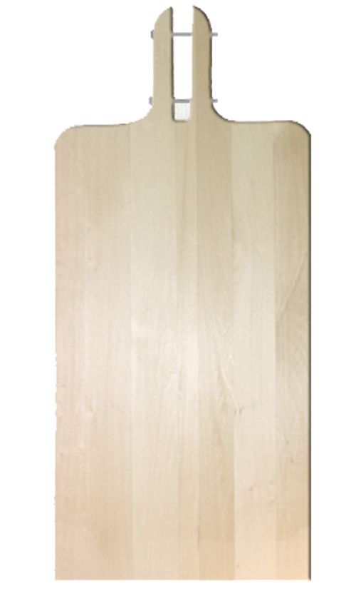 Lillsun Mfg. 223615 Wood 22
