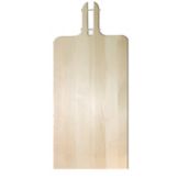Wood Peel w/o Handle, 22 x 36
