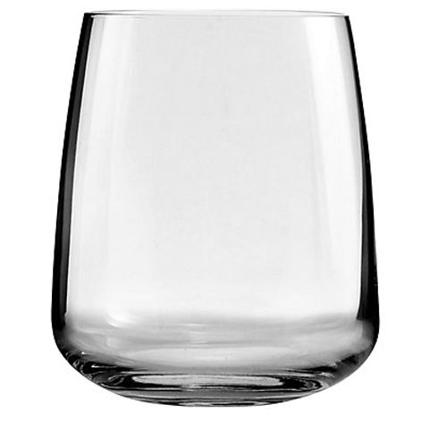 Bormioli Rocco Aurum 12-3/4 Oz Double Old Fashioned Glass
