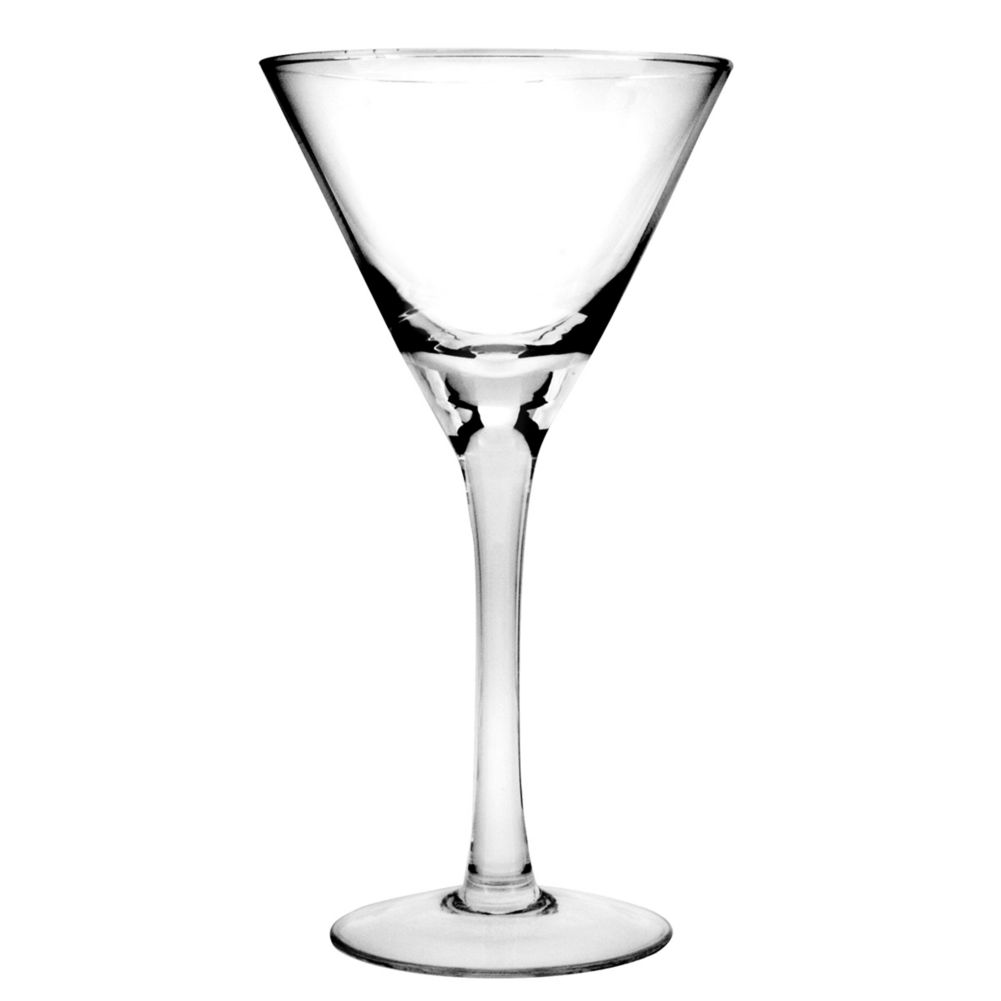 Executive 10 oz Martini Glass