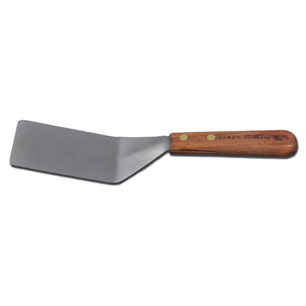 Dexter Traditional&trade; 4 x 2-1/2" Pancake Turner
