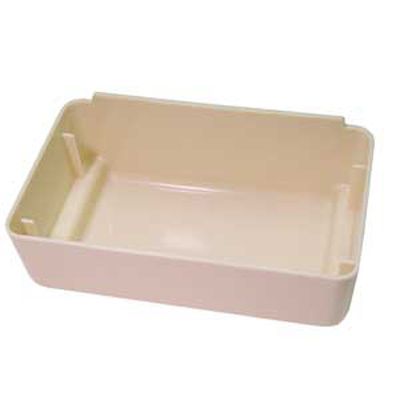 Crathco&reg; Drip Pan For Beverage Dispensers