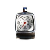 Comark 100&deg; to 600&deg;F Dial Oven Thermometer