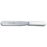 Dexter Russell Sani-Safe&reg; 6" Bakers Spatula