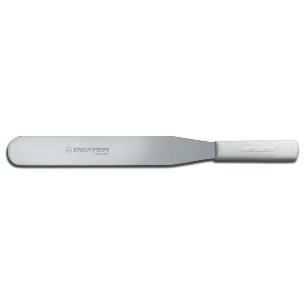 Dexter Russell Sani-Safe&reg; 12"  Bakers Spatula