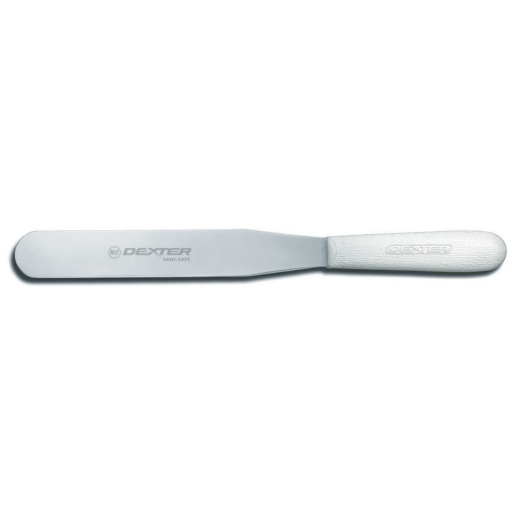 Dexter Russell Sani-Safe&reg; 10" Bakers Spatula