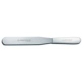 Dexter Russell Sani-Safe&reg; 10" Bakers Spatula