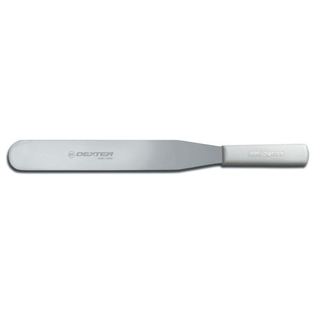 Dexter Russell Sani-Safe&reg; 14"  Bakers Spatula