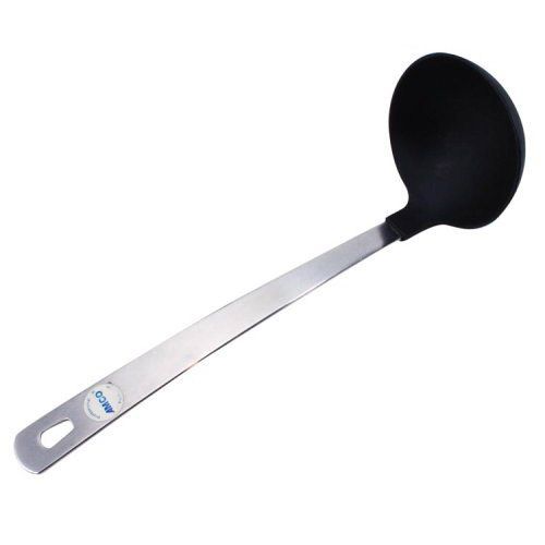 Focus 3 oz. 11 in. Soup Ladle