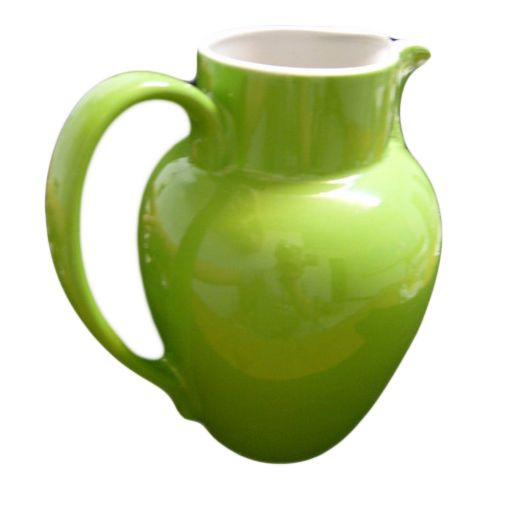 Steelite Performance Simplicity Fern Carnival 16 Oz Decanter
