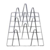 Cleveland Range Chicken Grill Rack