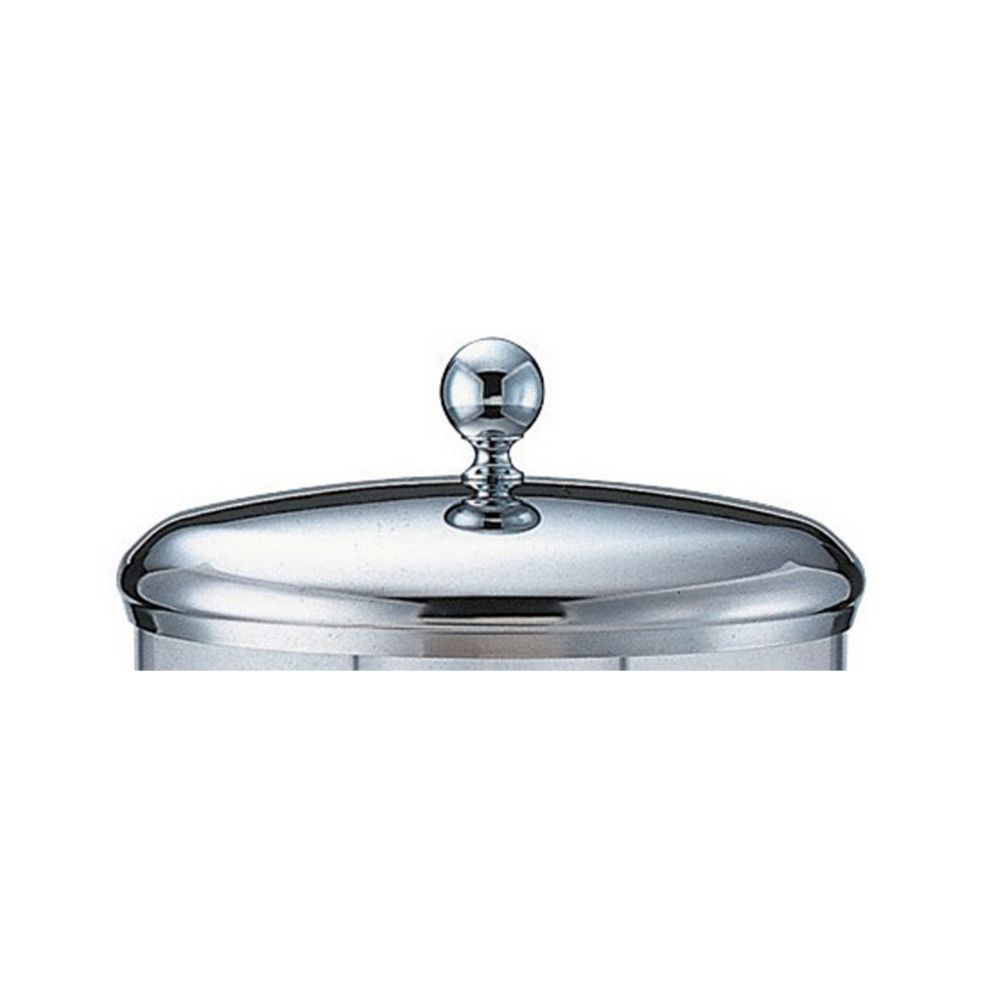 Service Ideas S/S Lid for 7 Liter Ze P&egrave; Juice Dispenser