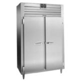 Traulsen ADH232WUT-HHS Refrigerated / Heated Dual Temp Cabinet