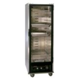 Cres Cor&reg; Mobile Non-Insulated Proofer / Hot Cabinet w/ Pan Slides