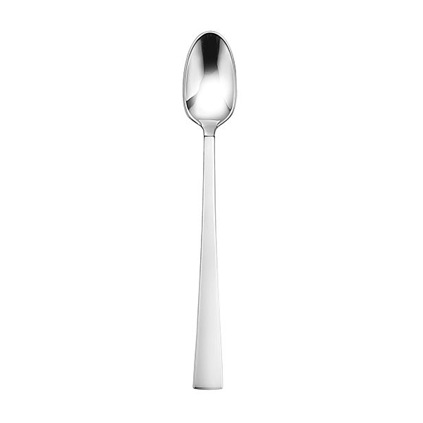 Sant' Andrea&reg; Fulcrum&trade; S/S Satin Finish Iced Teaspoon
