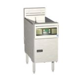 Pitco&reg; Solstice&trade; Fryer w/ Digital Controls / Countdown Timer