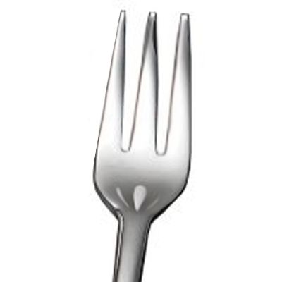 Bon Chef Prism S/S Oyster / Cocktail Fork