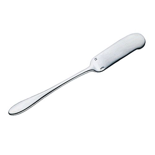 Chef & Sommelier Lazzo 18/10 S/S 6-1/2" Butter Spreader